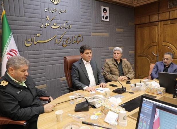 لهونی: هیچ دستگاهی حق شانه خالی‌کردن از مسئولیت ترافیک شهری را ندارد