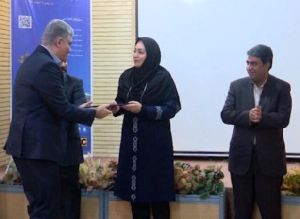 مدیرکل جدید هواشناسی هرمزگان معارفه شد