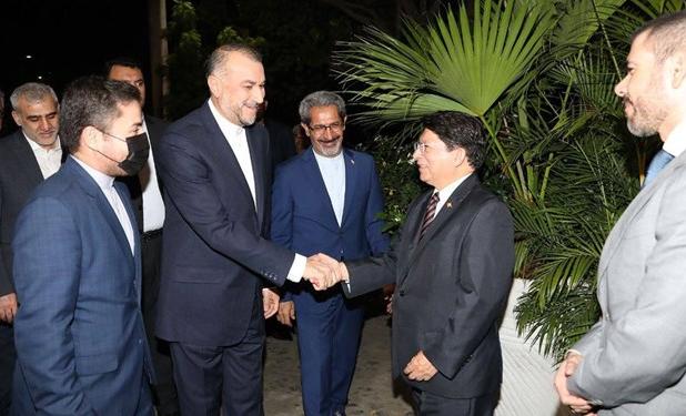 امیدواری وزیر خارجه نیکاراگوئه به تقویت بیش از پیش روابط با ایران