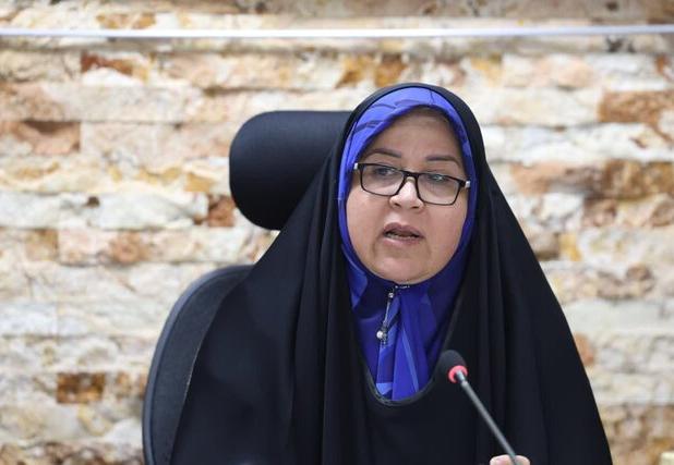 رئیس اتاق بازرگانی اهواز: بحران زیست‌محیطی خوزستان همراه با تاثیر مستقیم بر فعالیت‌های اقتصادی است