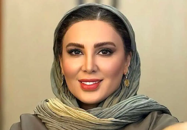 عکس جذاب لیلا بلوکات با یک استایل پاییزی