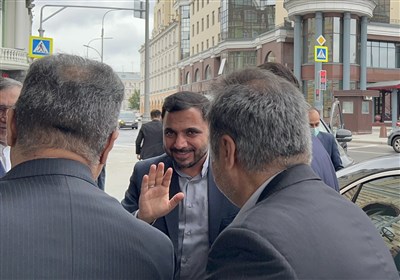 روسیه مقصد محصولات دانش‌بنیان ایرانی در حوزه ICT 