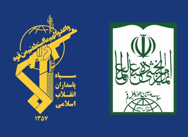 سپاه پاسداران هویت ملت ایران در مبارزه با استکبار است