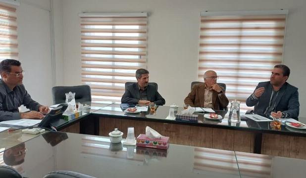 هم‌افزایی علمی و فرهنگی؛ گام تازه جهاد دانشگاهی در دانشگاه بیرجند