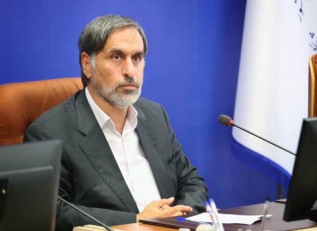 پیام نوروزی استاندار خراسان شمالی/ پروژه‌های بنیادی ادامه دارد