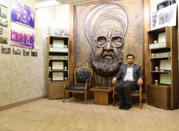 انقلاب اسلامی آغاز یک نظام معنابخش در تقابل با مدرنیته سکولار غربی بود