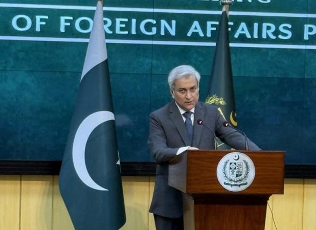 پاکستان: نشست استانبول با همان صداقت مذاکرات دوحه دنبال می‌شود