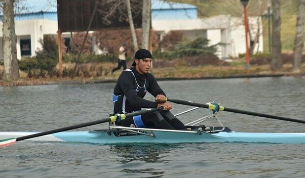 واکنش محسن شادی به یک شائبه در مورد بهمن نصیری