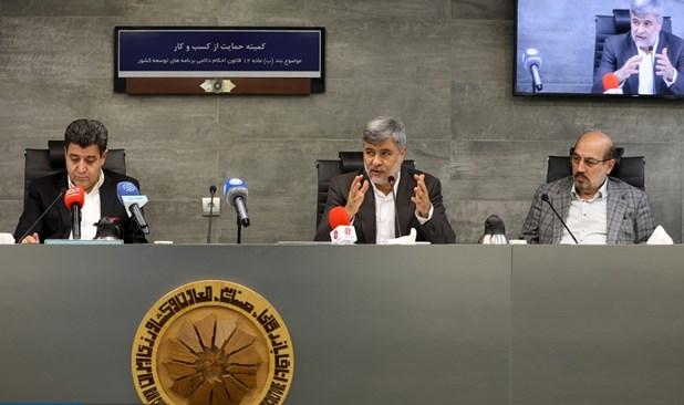 موانع ارزی فعالان تجاری برداشته می‌شود؟