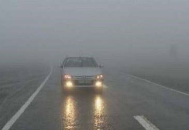 هشدار هواشناسی سطح نارنجی برای جنوب و جنوب شرق لرستان