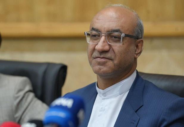 استاندار کرمانشاه: ایجاد نشاط اجتماعی از رسالت‌های اصلی شهرداری‌هاست