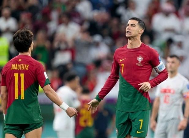 ژسوس: فلیکس در النصر حواس‌پرتی نخواهد داشت!/ در الهلال هم او را می‌خواستم