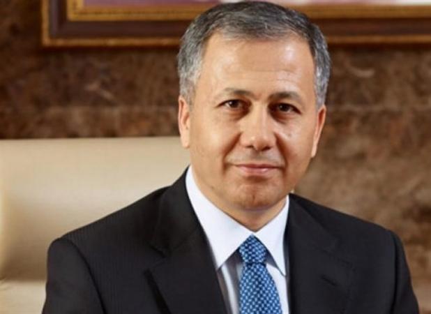 وزیر کشور ترکیه تعداد بازگشت مهاجران سوری به کشورشان را اعلام کرد