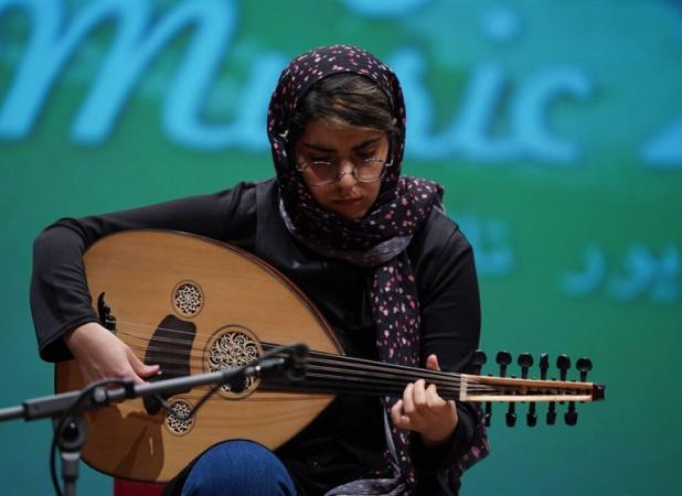 جشنواره موسیقی جوان به معرفی برگزیدگان رسید