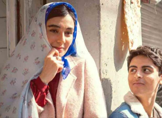 خبرنگاران قم به تماشای «بچه مردم» نشستند