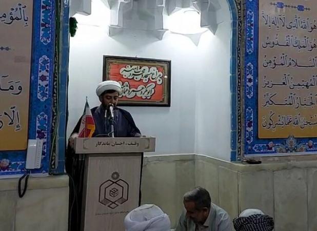 راه‌اندازی حساب ۱۰۰ امام(ره) رویکردی مهم برای تامین مسکن محرومان است