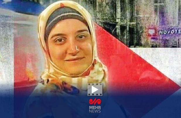 مهدیه اسفندیاری با زندانیان فرانسوی مبادله می‌شود