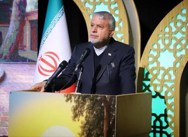 صالحی امیری: گفتمان امام راحل نسخه انسجام ملی و کاهش شکاف‌های فرهنگی