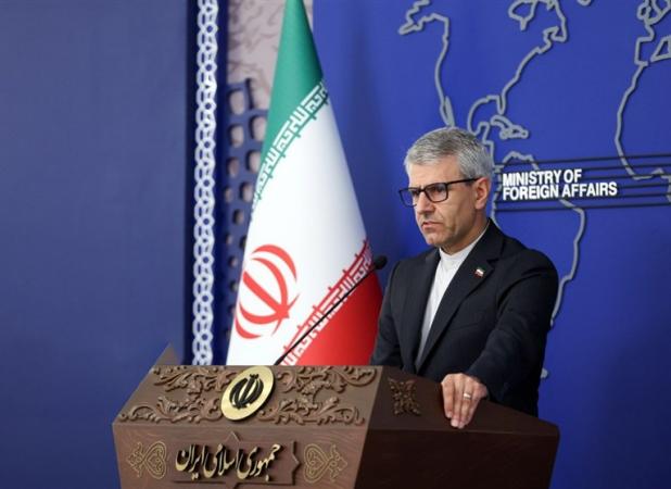 ایران تعرضات نظامی رژیم صهیونیستی علیه سوریه را محکوم کرد