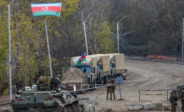 درخواست سازمان ملل از ایروان و باکو برای پایبندی به آتش‌بس