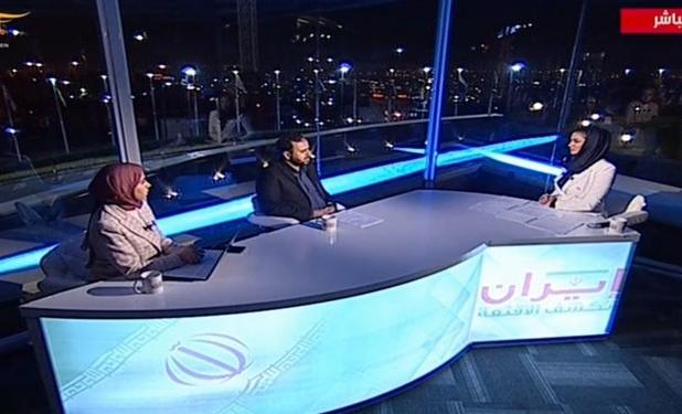 آمریکا برای ایجاد آشوب در ایران کاملاً آماده بود