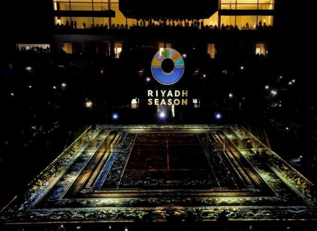 جاه‌طلبی‌های ورزشی بی‌پایان عربستان؛ میزبانی از دهمین مسترز  ATP