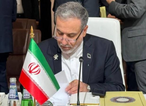 ایران از یک توافق عادلانه و متوازن حمایت می‌کند!