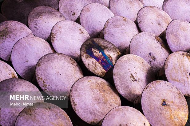 موسوی: استان زنجان یکی از قطب‌های مهم صنایع‌دستی در کشور است