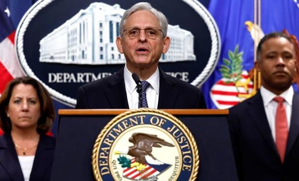 اتهام آمریکا علیه شرکت‌های چینی برای تحمیل تحریم‌های جدید