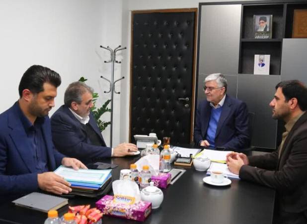 اعطای ۸۵۰ فقره تسهیلات تعمیر منازل روستایی در استان سمنان