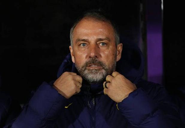 فلیک پس از بردن گوادالاخارا: به هدفمان رسیدیم