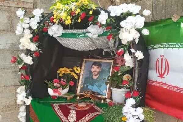 راه «حسین» روشن بود