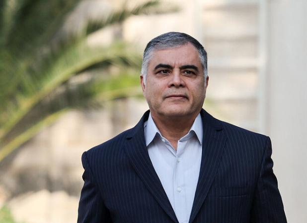 پاک نژاد: موضوع کمک ۵۰۰ میلیاردی وزارت نفت به قم را پیگیری می‎‌کنم