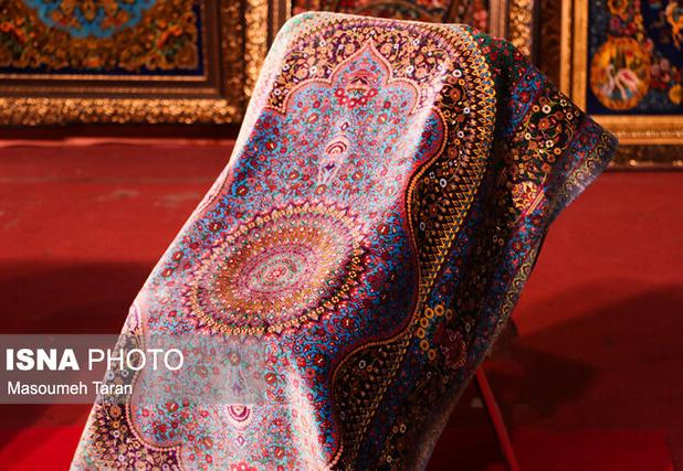 صنعت فرش دستباف زنجان در آستانه احیا یا افول