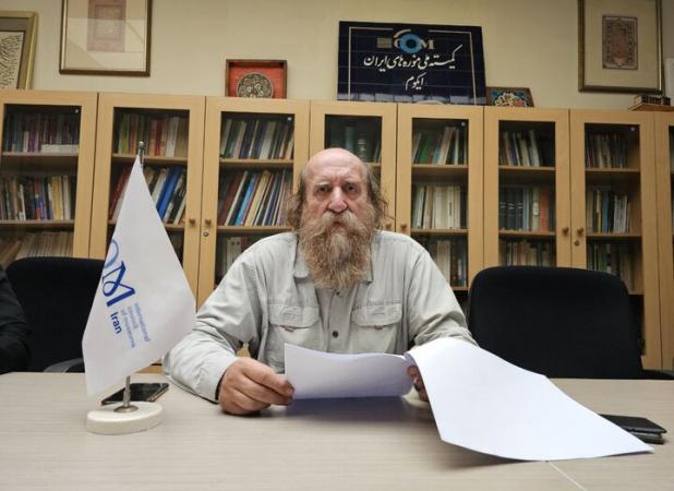 موزه آب سعدآباد تعطیل و موزه قرآن جایگزین آن می‌شود