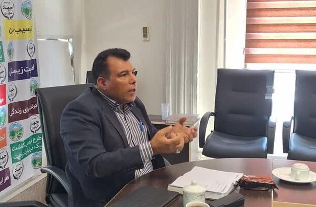تأکید منابع طبیعی گلستان بر مشارکت مردمی در حفاظت از محیط‌زیست