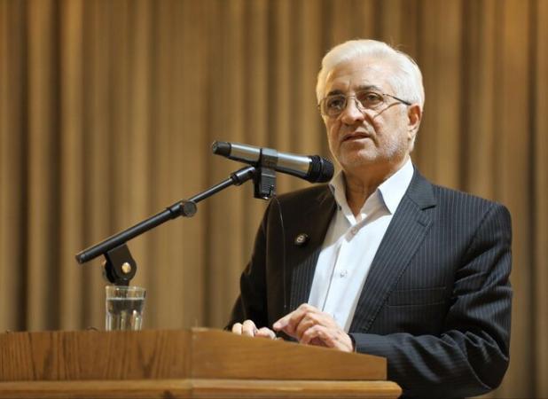 نوری: سند توسعه استان بر پایه برنامه هفتم رونمایی شد