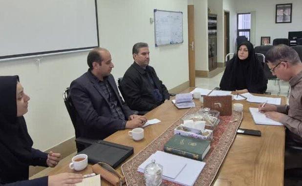 جهاد دانشگاهی؛ بازوی اجرایی طرح‌های اجتماعی استان