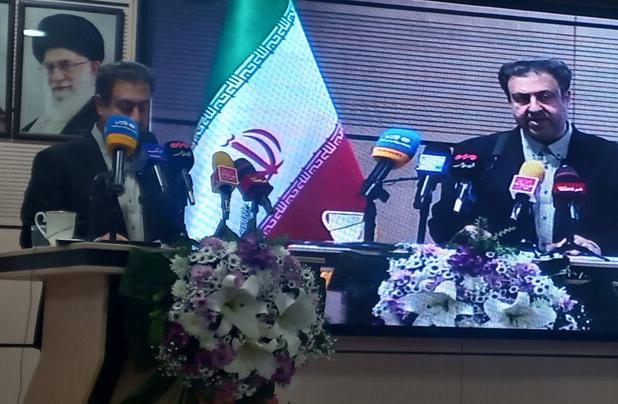 باقرخانی:سفر کمیسیون صنایع موجب تقویت تولید در استان کرمانشاه میشود