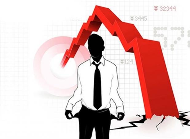 برخی اعضای اتحادیه اروپا وارد رکود اقتصادی شدند