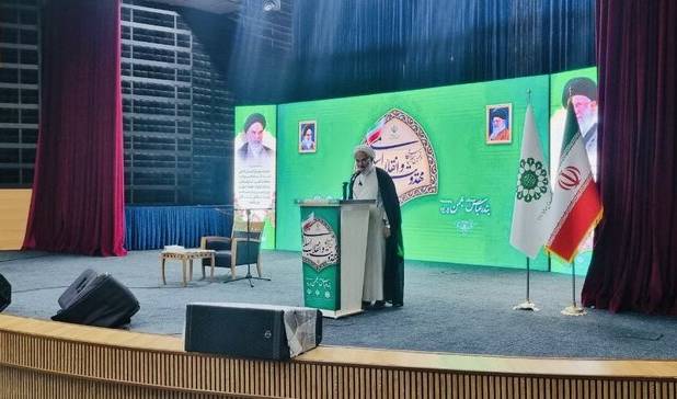 انقلاب اسلامی با تکیه بر اندیشه مهدویت، مسیر خود را با صلابت ادامه می‌دهد