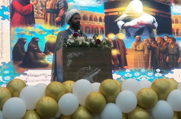 انجام ۷۹ برنامه در روز عید غدیر در خراسان جنوبی