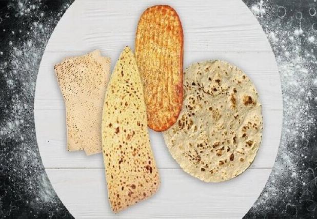 برگزاری جشنواره نان‌های بومی محلی در بجنورد