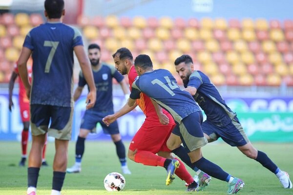 فولاد خوزستان با عبور از چادرملو راهی مرحله بعد شد