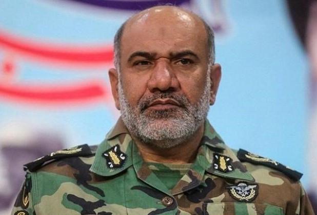 جبهه مقاومت قوی‌تر و گسترده‌تر می‌شود