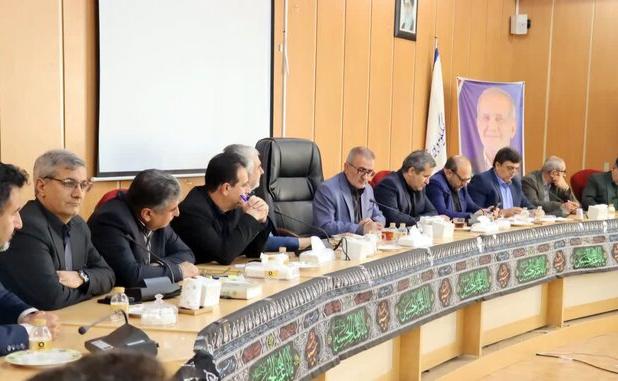انسجام ملی، نقشه‌های دشمن را در جنگ اخیر نقش بر آب کرد