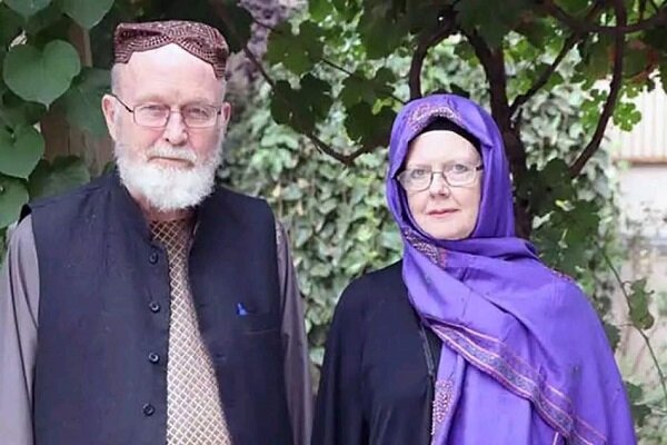 آزادی ۲ زندانی انگلیسی از سوی طالبان با میانجی گری دوحه