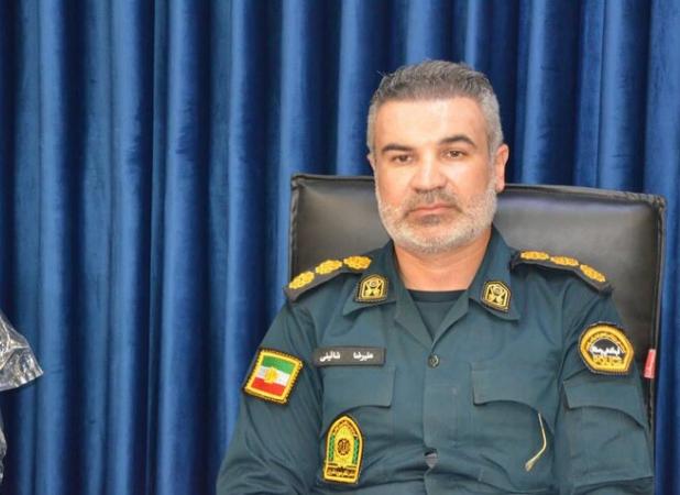 کشف سرقت خودرو و منزل مسکونی در شاهرود؛ ۲ سارق دستگیر شدند