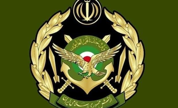 بیانیه ارتش: رهبری حکیمانه مقام معظم رهبری جمهوری اسلامی ایران را از فتنه‌ها نجات داده است