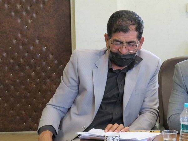 دولت اعتماد عمومی را جلب کند